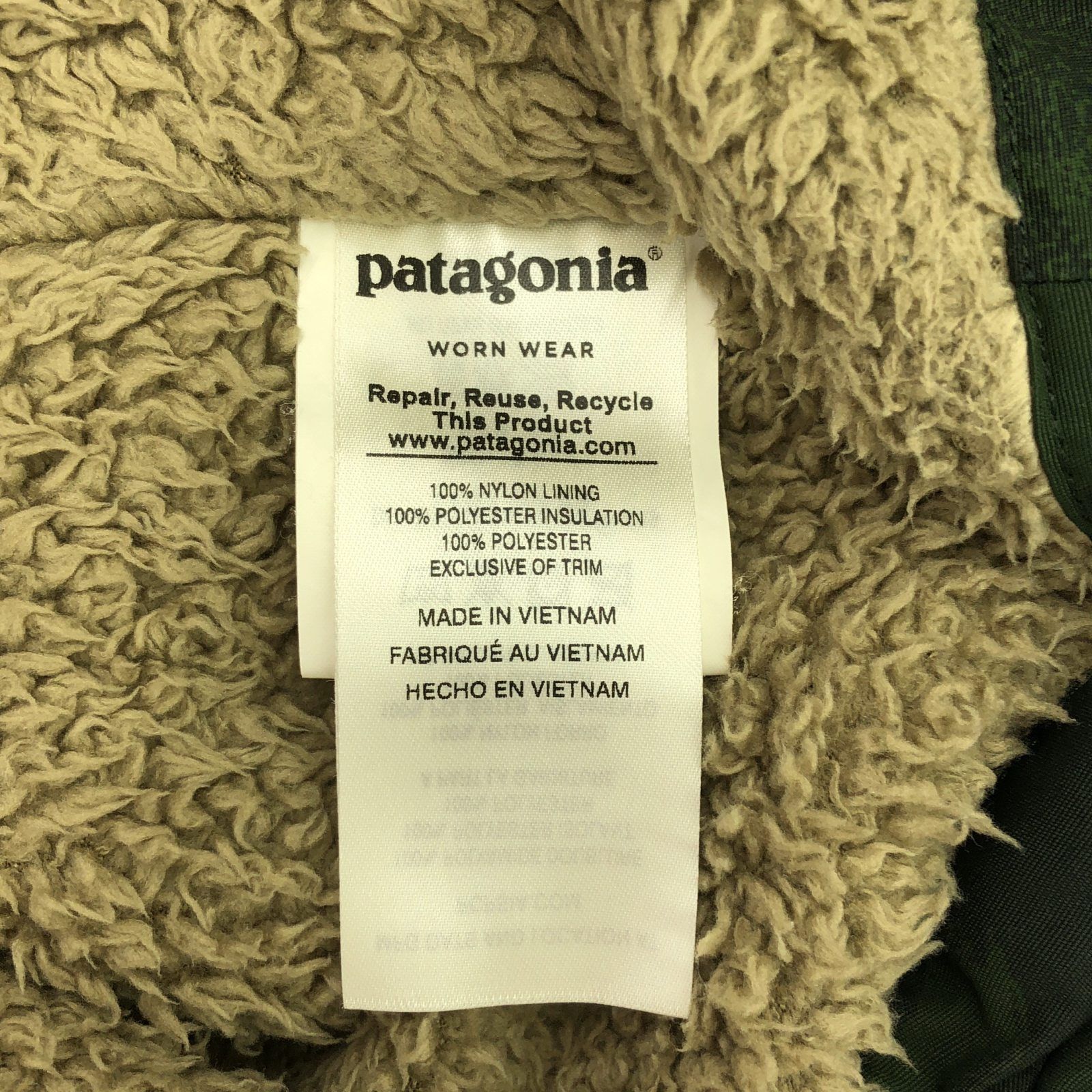 patagonia