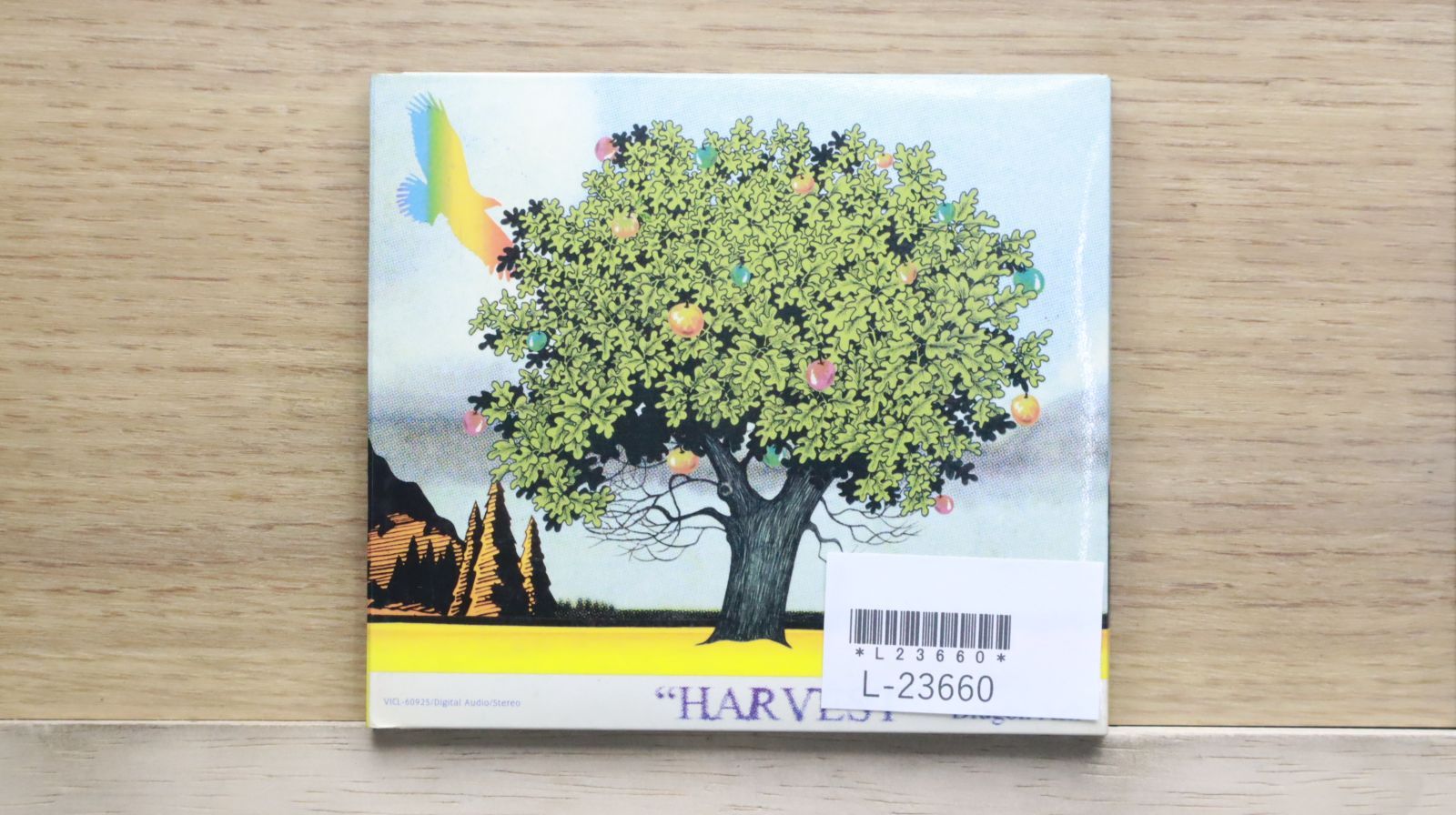 Dragon Ash HARVEST RIMIXES 2枚組LPレコード新品 HARVEST : Dragon Ash | HMV&BOOKS online - VICL-60925