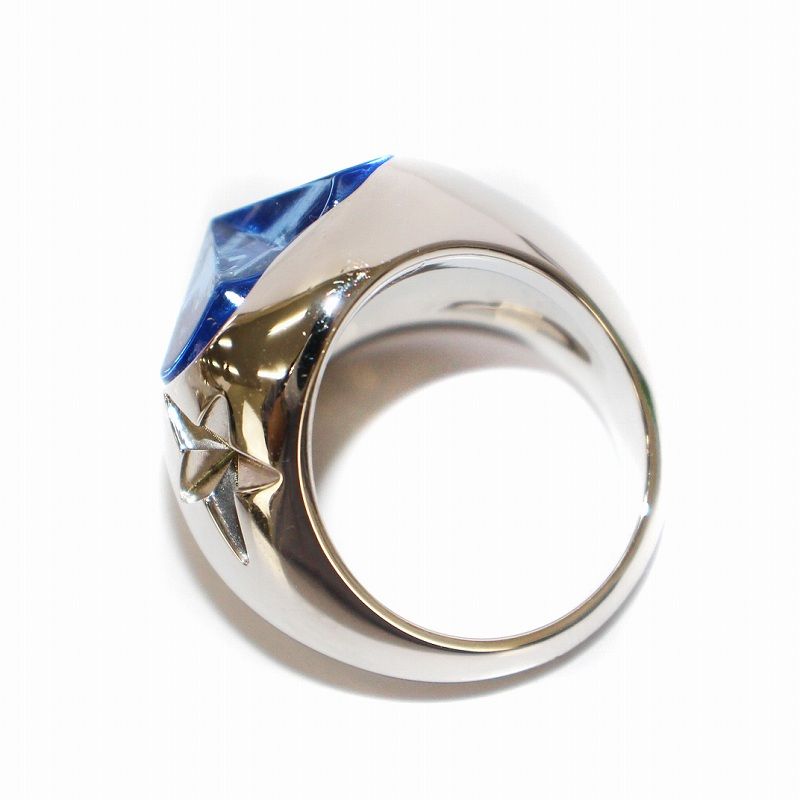 バカラ Baccarat ロレンツバウマー Etoile de mon Coeur