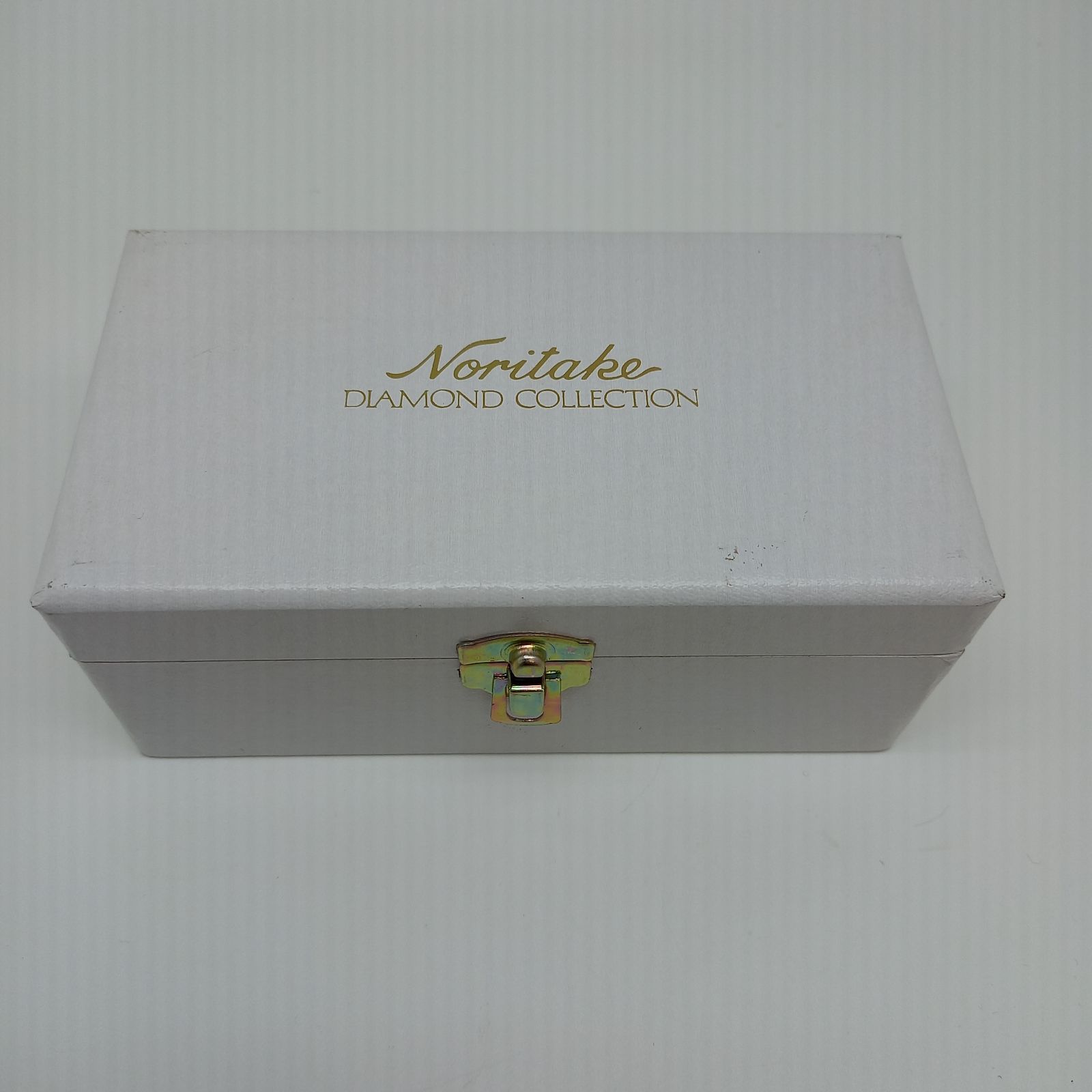 Noritake DIAMOND COLLECTION フラワーベース ノリタケダイヤモンド