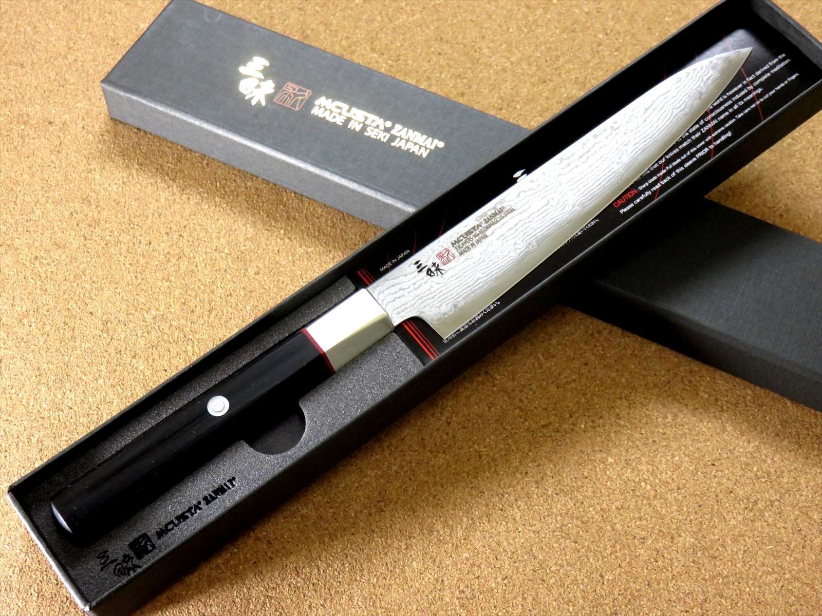 包丁 ペティナイフ 15cm (150mm) 三昧 ハイブリッド スプラッシュ