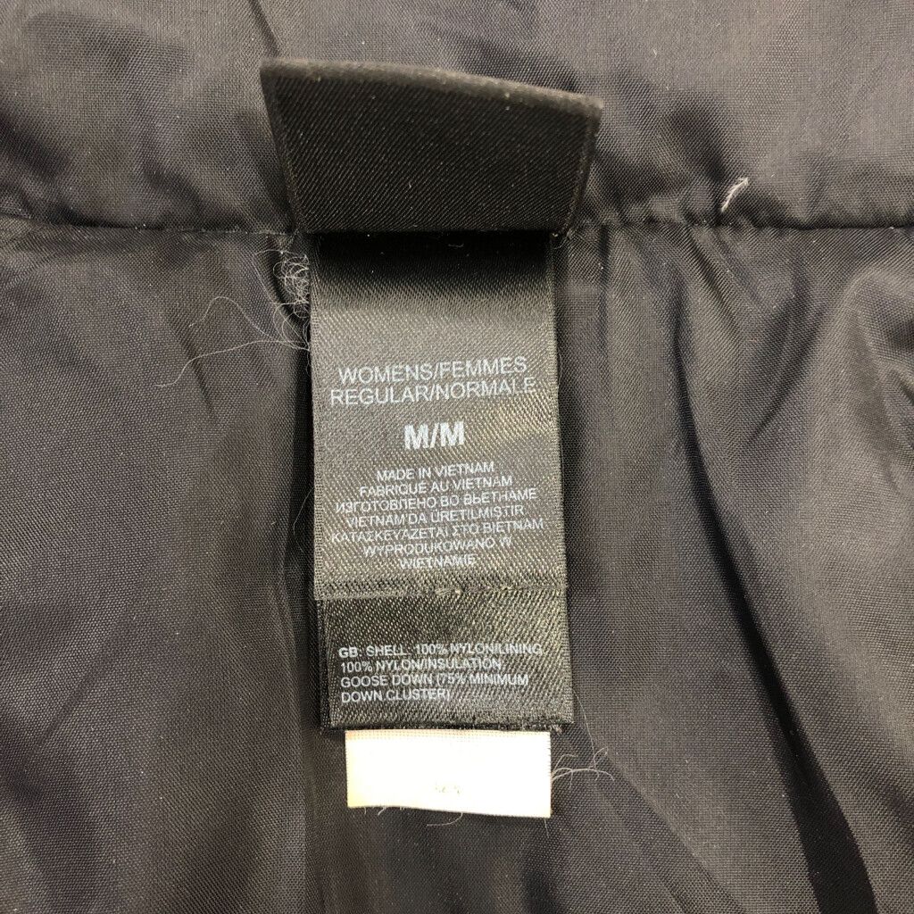 THE NORTH FACE ノースフェイス キルティング ダウンジャケット