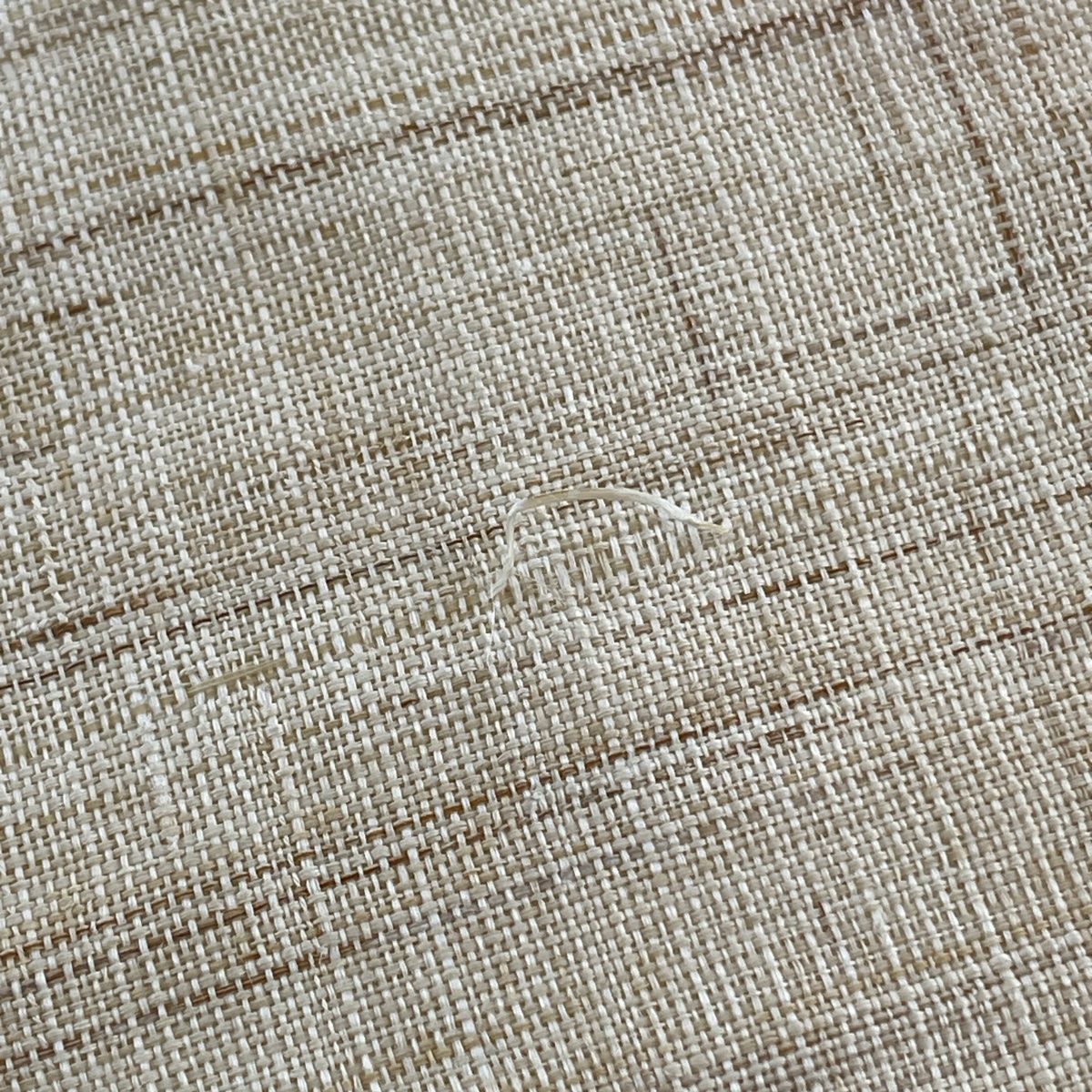 夏帯 すすき