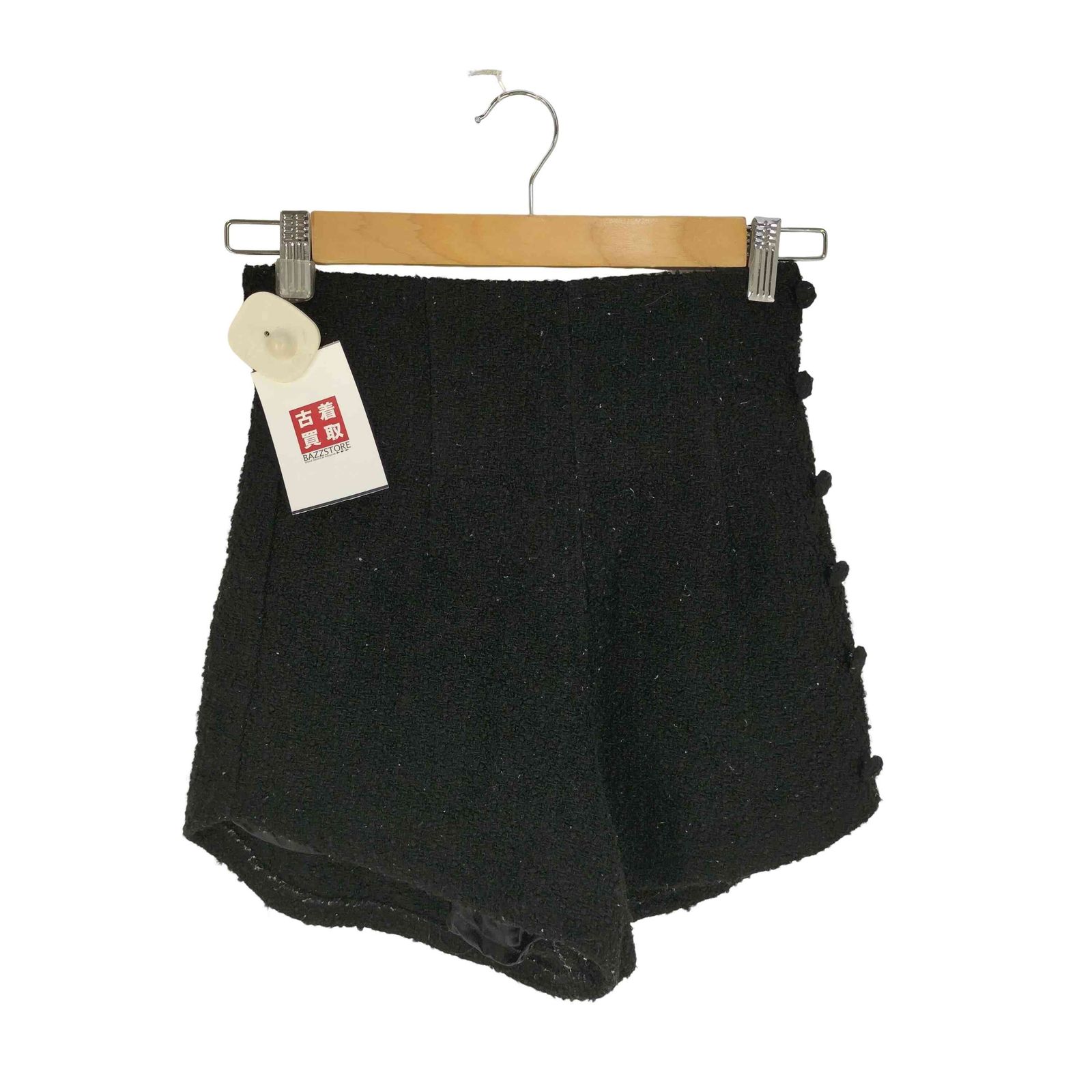 melt the lady  ディープスリットツイード セット販売 メルトザレディ Melt the lady ディープスリットツイード