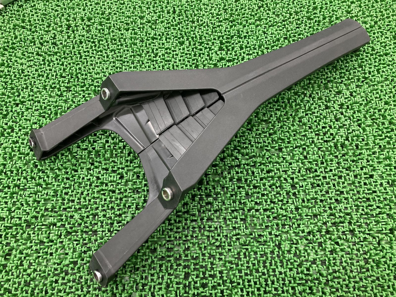 CB250R リアフェンダーステー 左右 K94 ホンダ 純正 バイク 部品 MC52