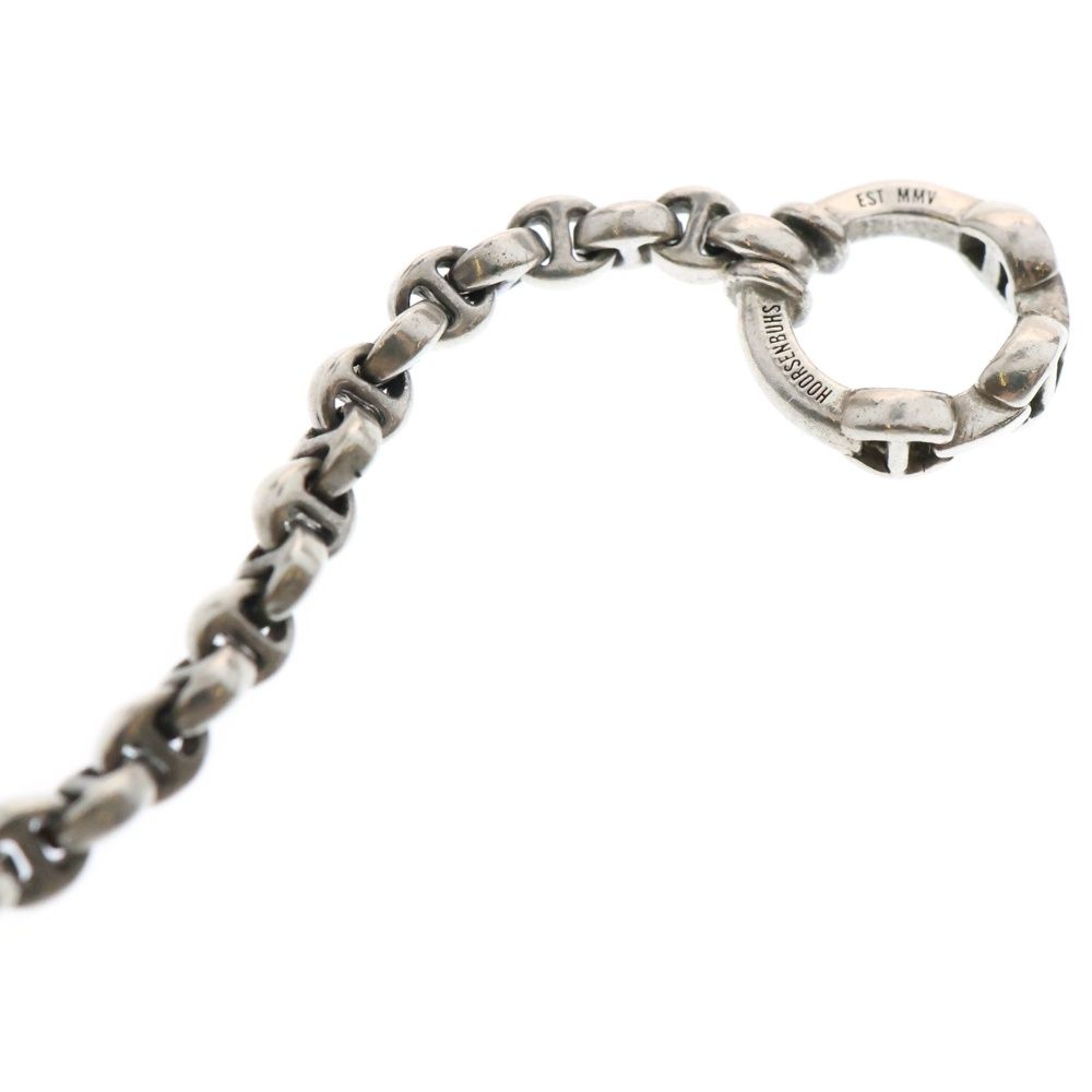HOORSENBUHS (ホーセンブース) MICRO BRACELET マイクロ ダイヤ