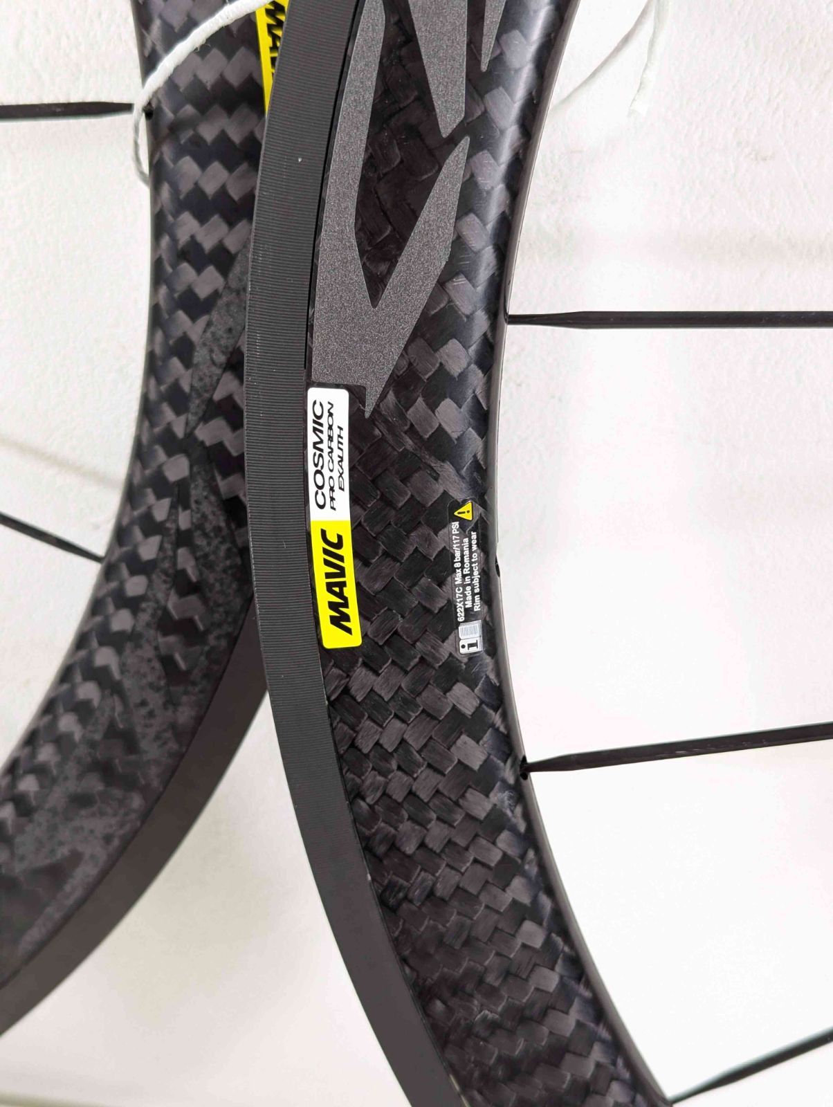 Mavic