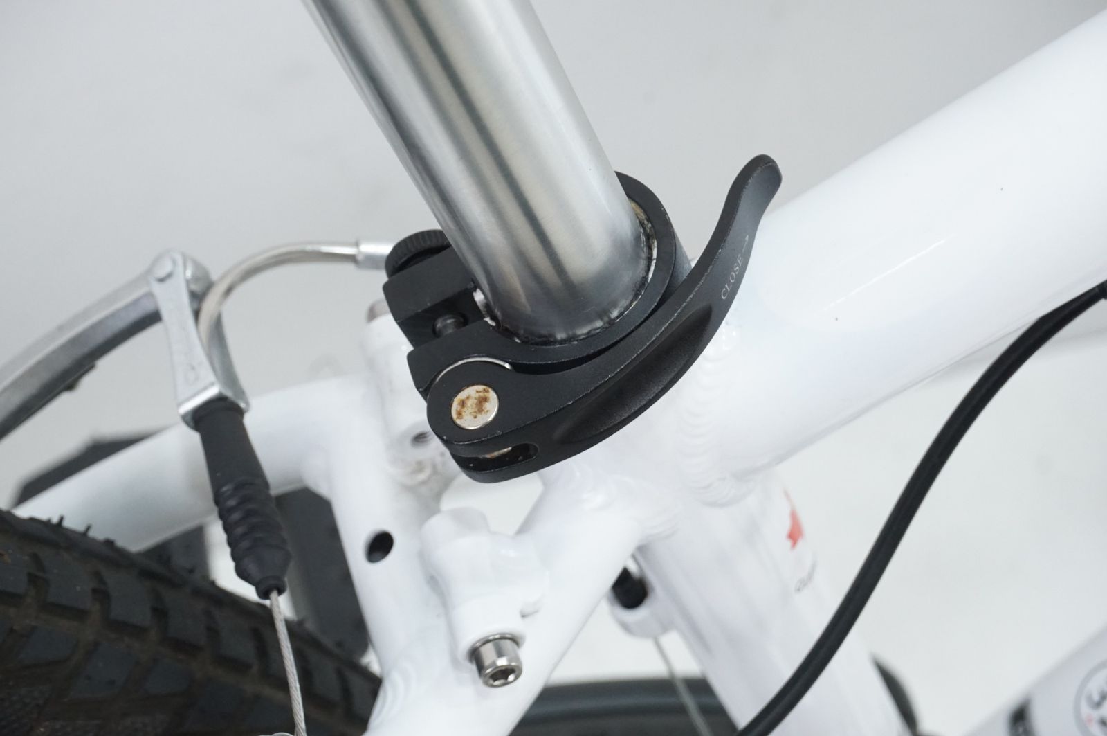 GARNEAU ルイガノ