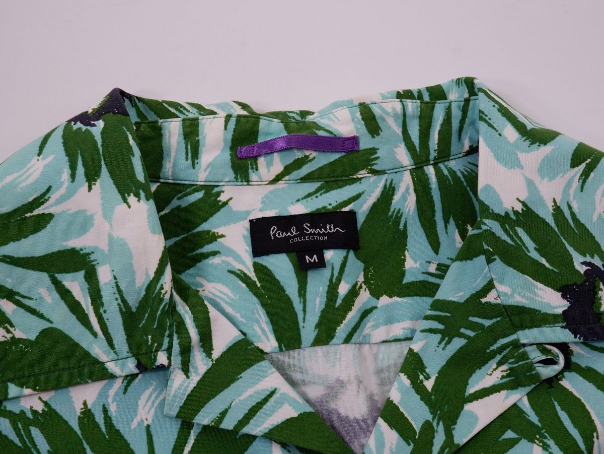 Paul Smith Collection/ポールスミス コレクション ボタニカル