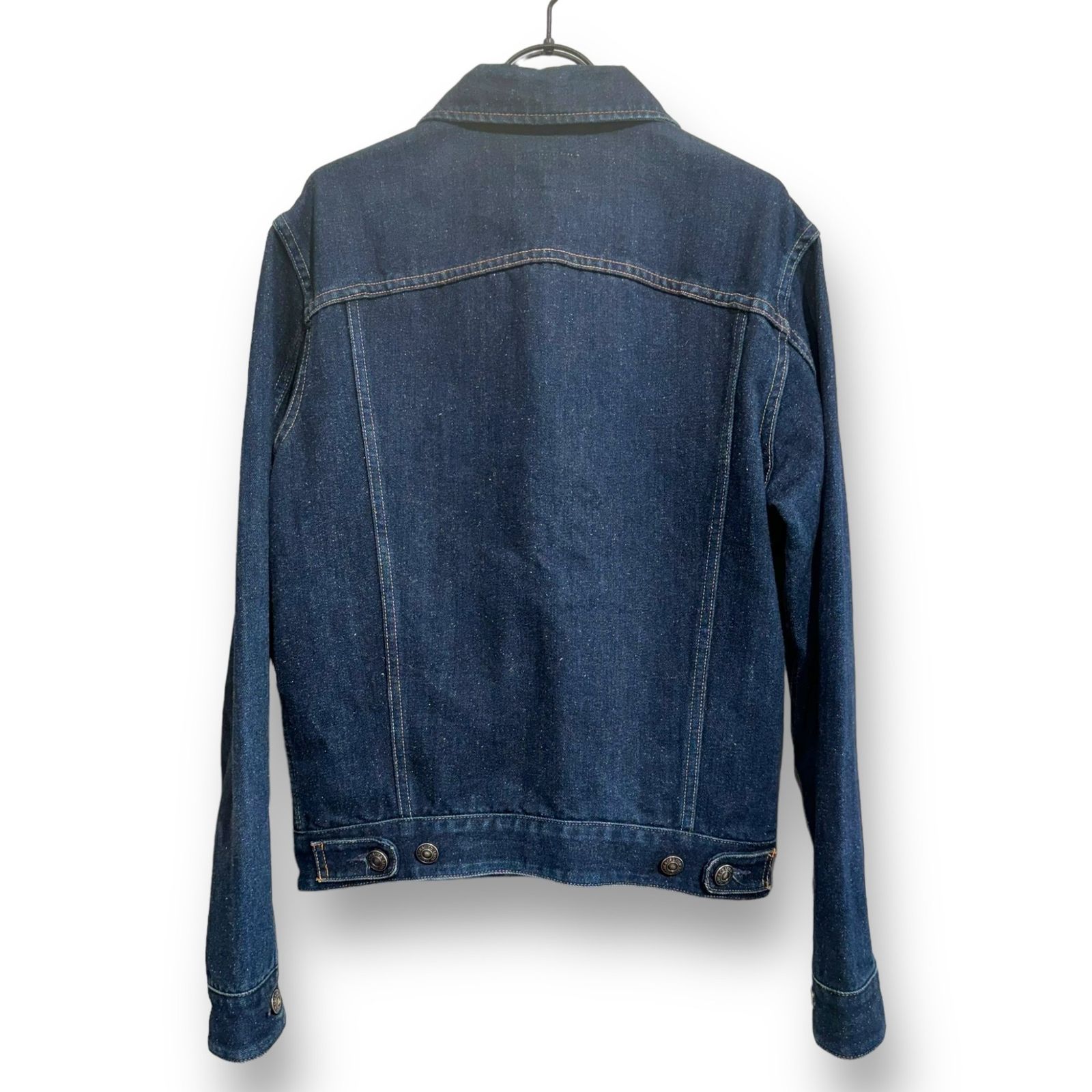 LEVI'S MADE&CRAFTED (リーバイスメイドアンドクラフテッド