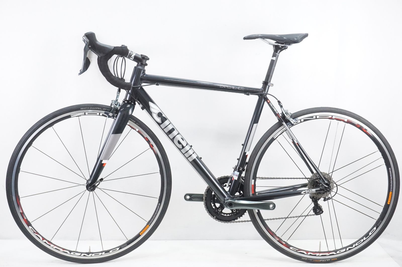 CINELLI チネリ EXPERIENCE 2018年モデル ロードバイク | 大宮店