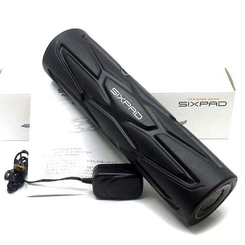 シックスパッド SIXPAD パワーローラー エス Power Roller S SE