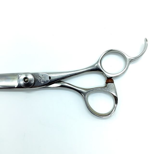 プロ専用　魔法のハサミ　ナルトシザー6インチ ナルトシザー プロ専用 魔法のハサミ ナルトシザー6インチ 6ページ目