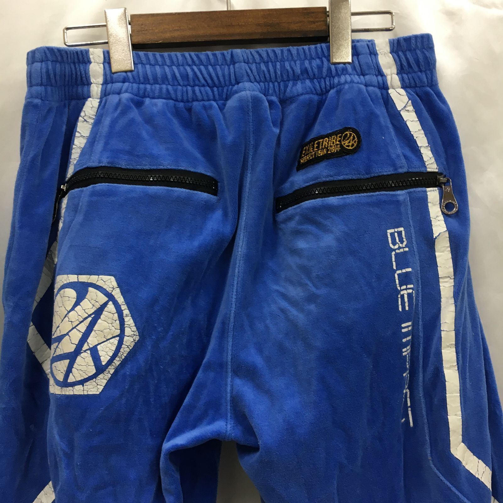 三沢店】* Mサイズ 三代目 J Soul Brothers BLUE IMPACT