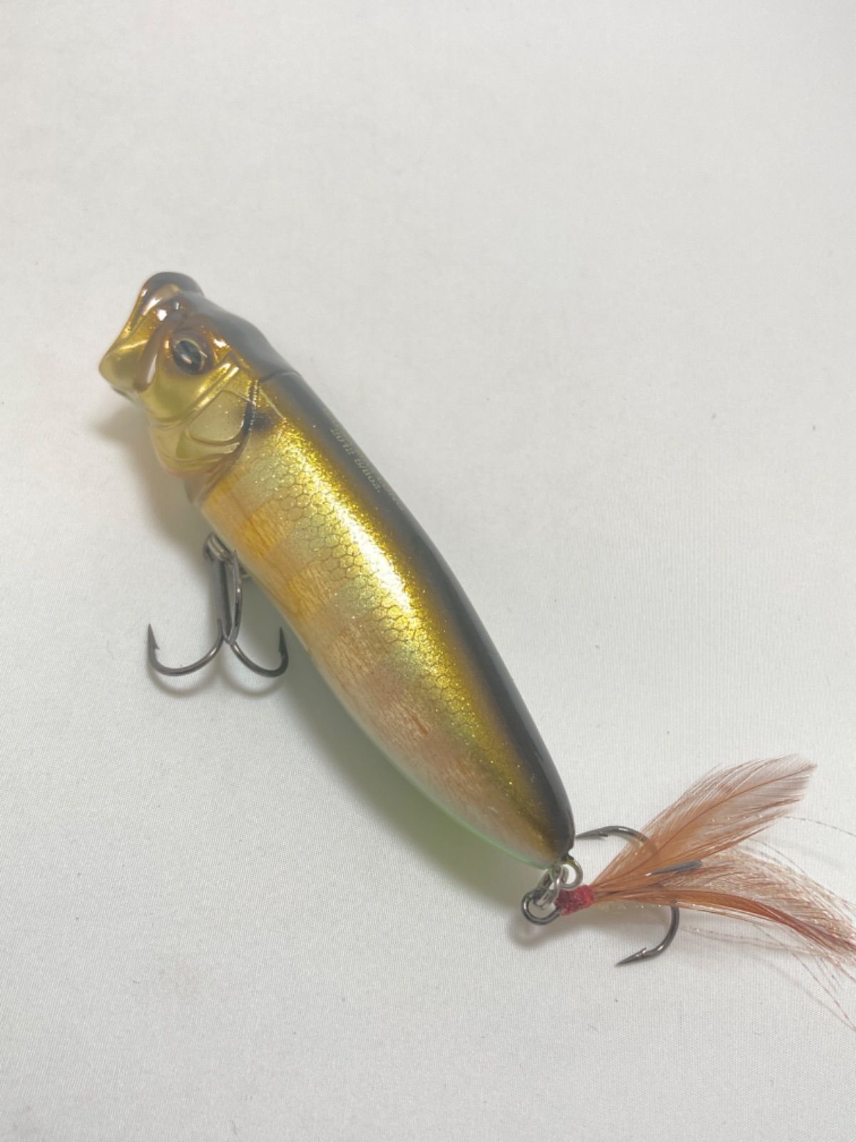 メガバス ☆BALSA MAX 2点 注目アイテム!!】FACTORY OUTLET2016：ルアー（BALSA MAXシリーズ