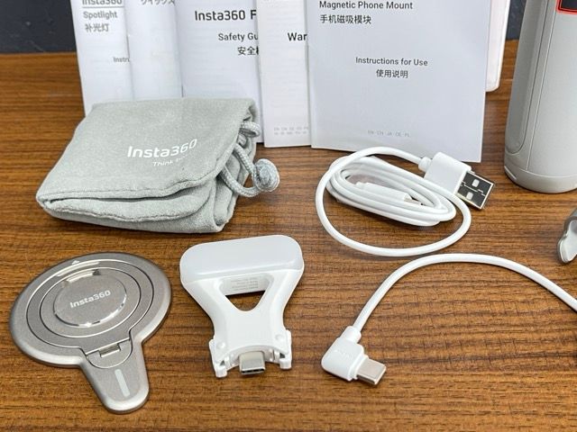 アーム ストーングレー