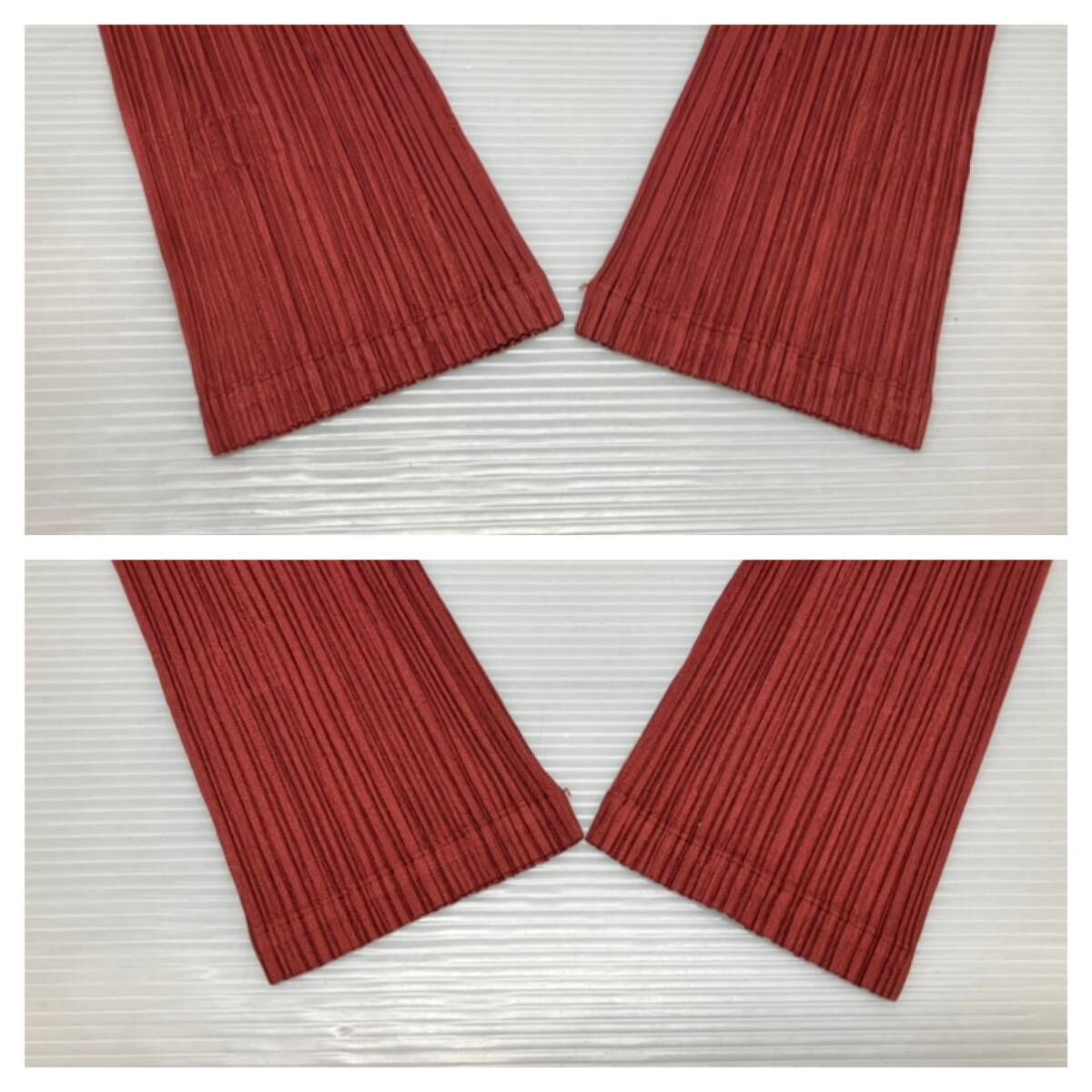 ☆ PLEATS PLEASE プリーツプリーツ イッセイミヤケ ジャケット ロング