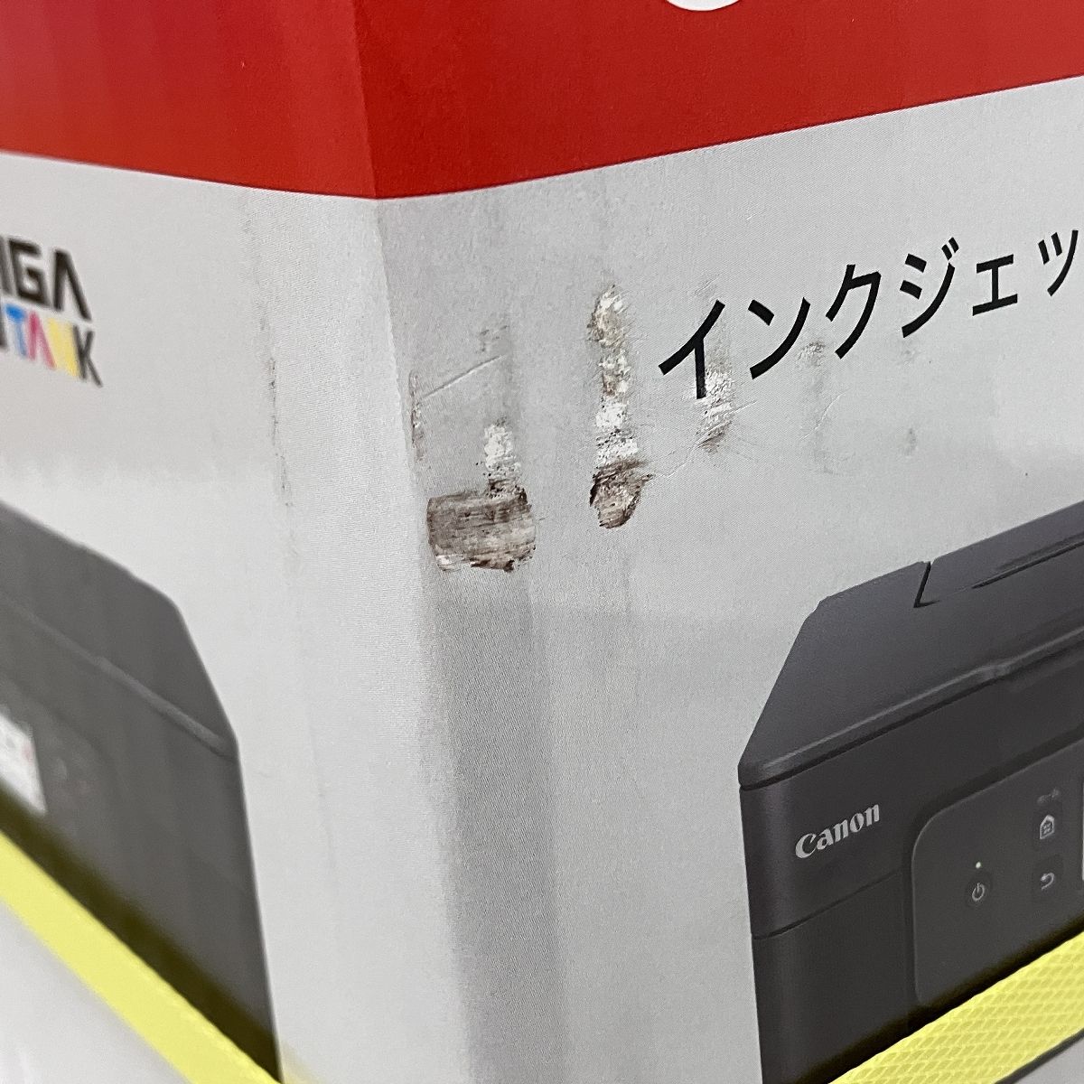 インクジェット