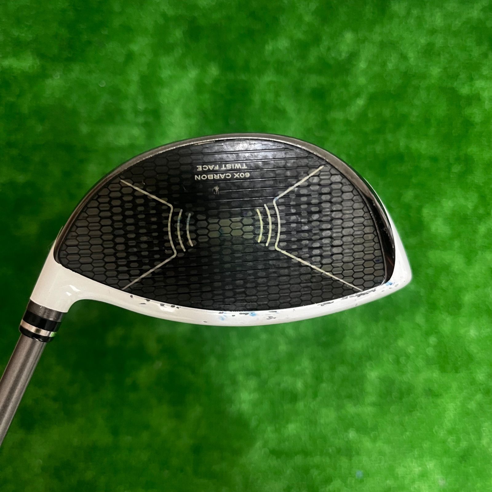 ステルスGloire ドライバー 10.5° カーボン ステルス グローレ ドライバー | STEALTH GLOIRE Driver