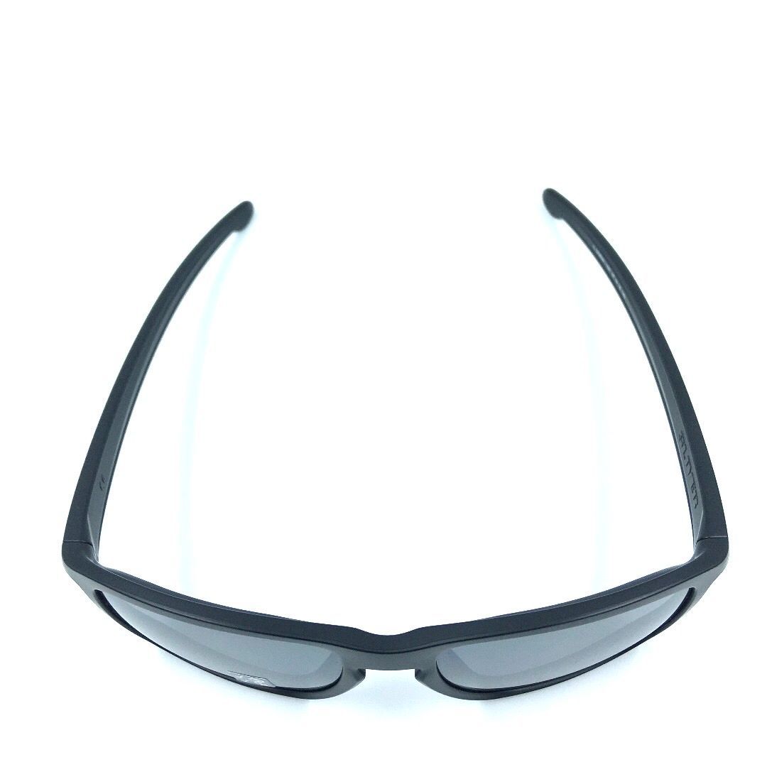 OAKLEY オークリー 0OO9341-1557 偏光サングラス Sliver スポーツ