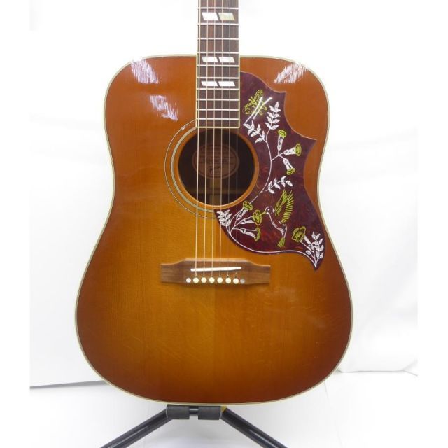 Gibson hummingbird(ハードケース付) 楽天市場】ギブソン ハードケース ハミングバードの通販