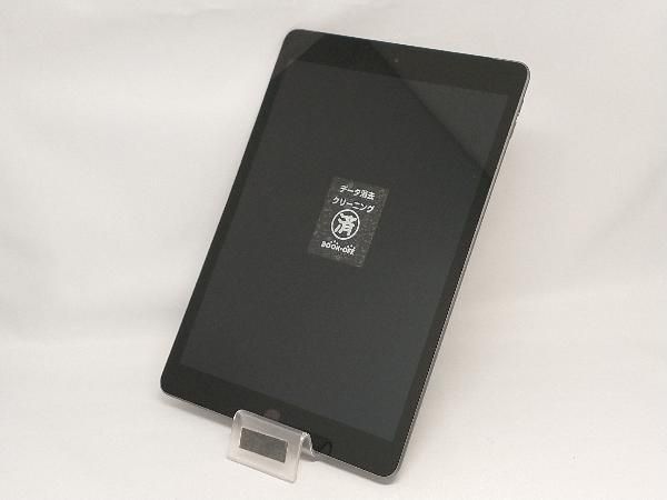 au SIMロックなし MW6A2J|A iPad Wi-Fi Cellular 32GB スペｰスグレイ au