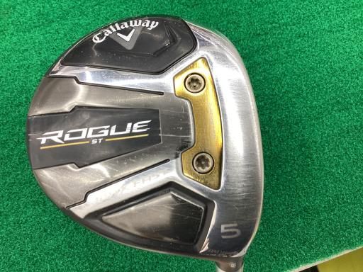 【新品未使用 レディース】キャロウェイ ローグST MAX FAST 3W.7W 新品未使用 レディース】キャロウェイ ローグST MAX FAST 3W.7W