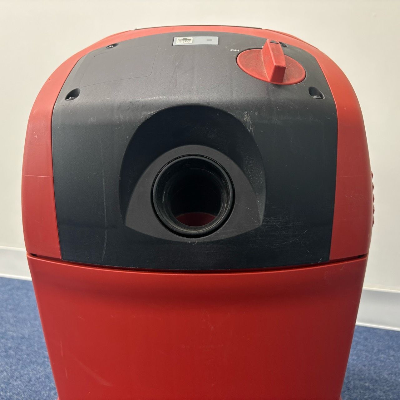 プロツール】HILTI ヒルティ 乾湿両用クリーナー VC 40-U 集塵機