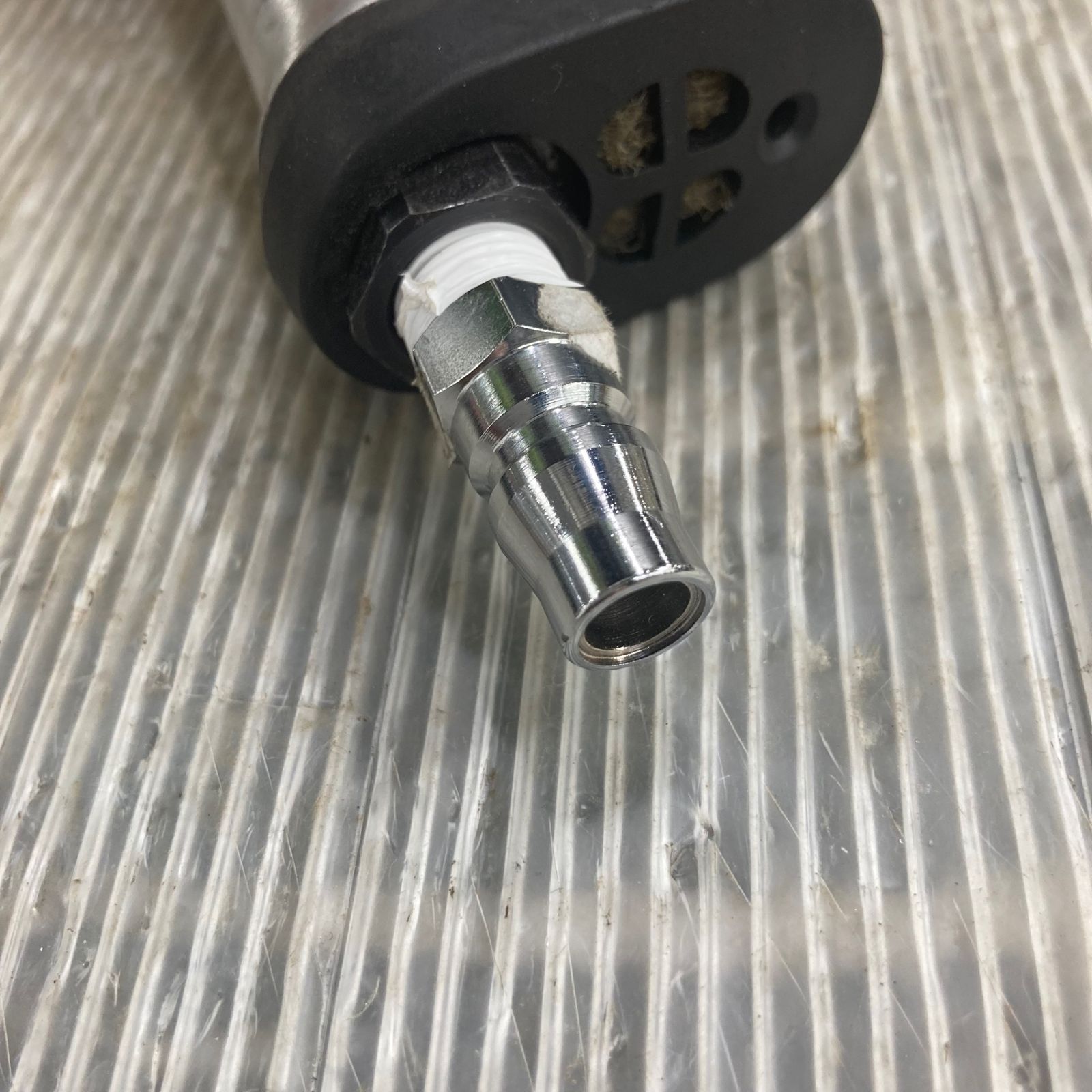 中古】スナップオン(Snap-on) エアードリル PDR3A【草加店】 - メルカリ