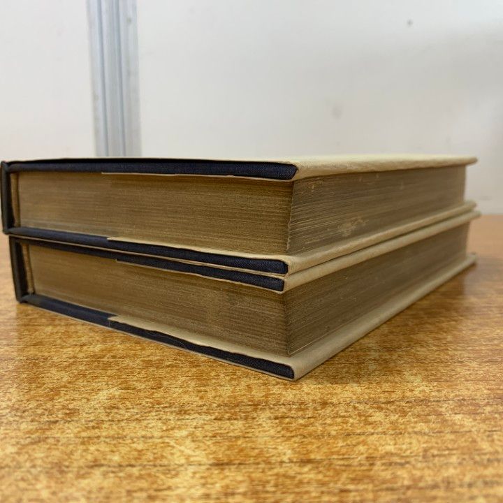 ▲01)【同梱不可】増選黄牧父印存 上・下巻 2冊セット/曽紹杰/中華民国66年発行/A △01)【同梱不可】増選黄牧父印存 上・下巻 2冊セット/曽紹杰