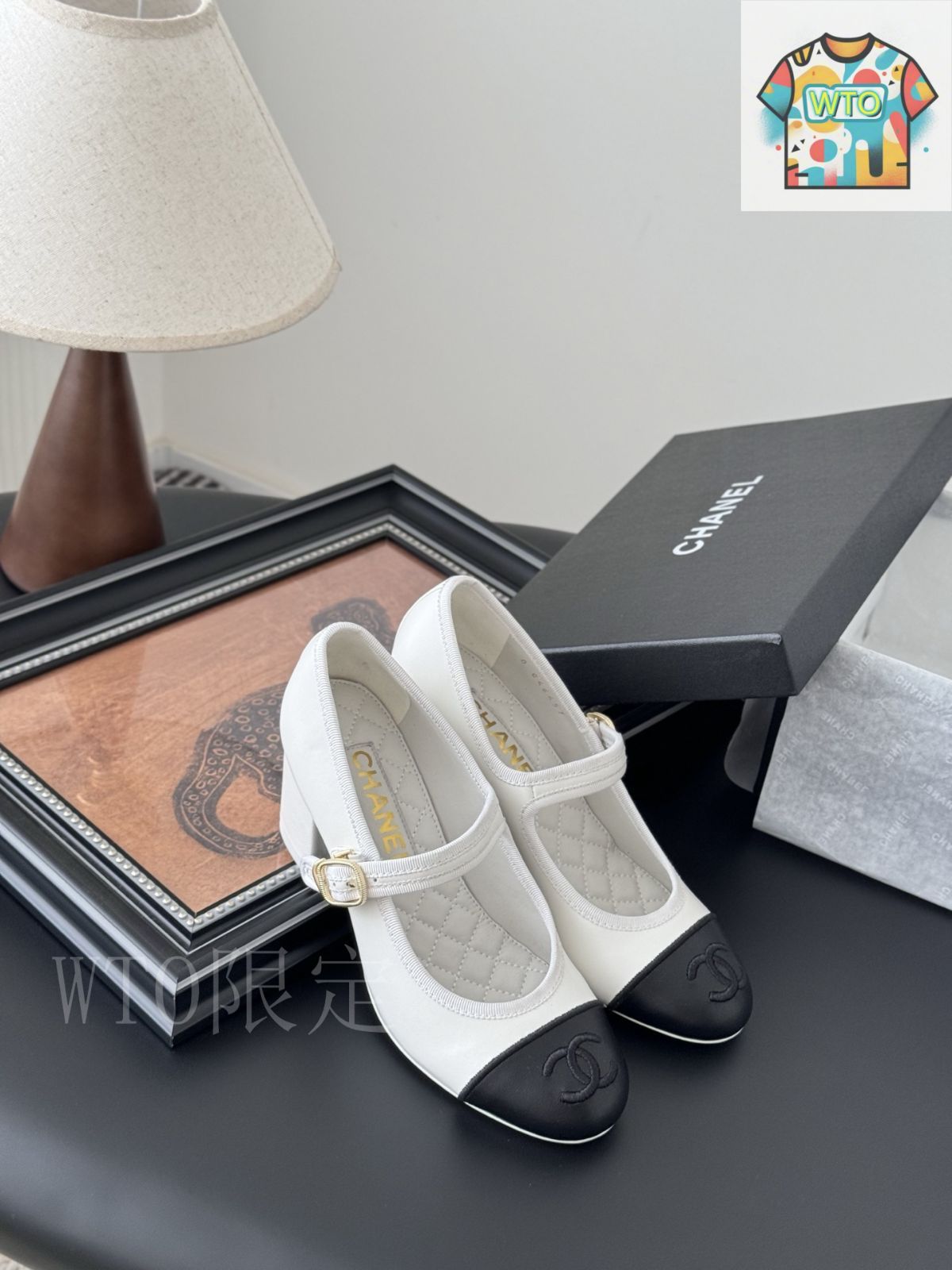 CHANEL シューズ 新作》目を惹くメンズスニーカー♪【CHANEL】スニーカー (CHANEL