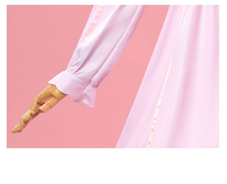 フルセット プリンセス風