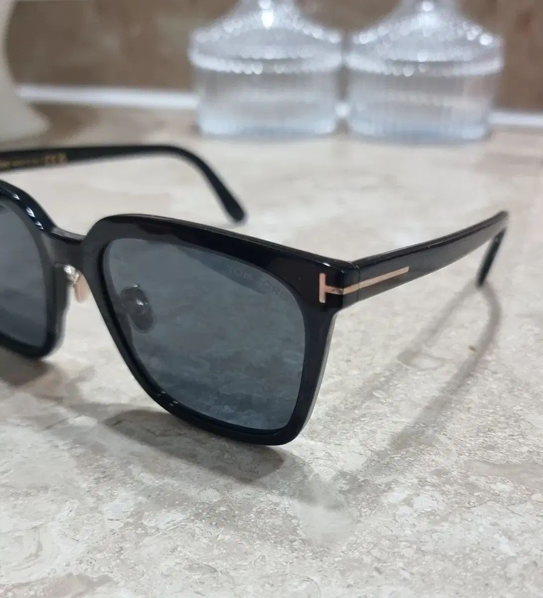TOM FORD トムフォード サングラス 1132