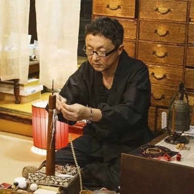 中野伊助