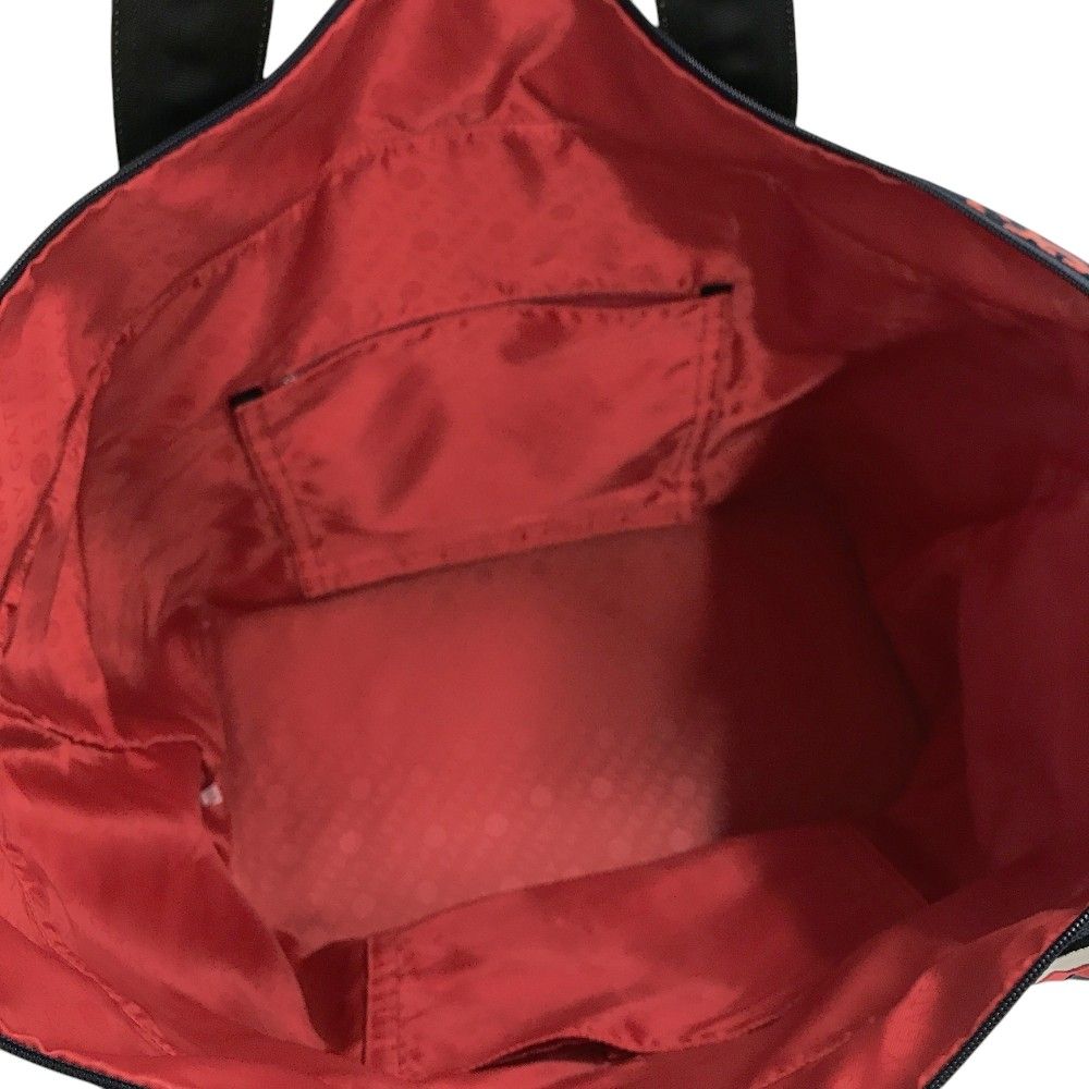 PEARLY GATES パーリーゲイツ ロッカーバッグ トートバッグ ロゴ柄 PG  