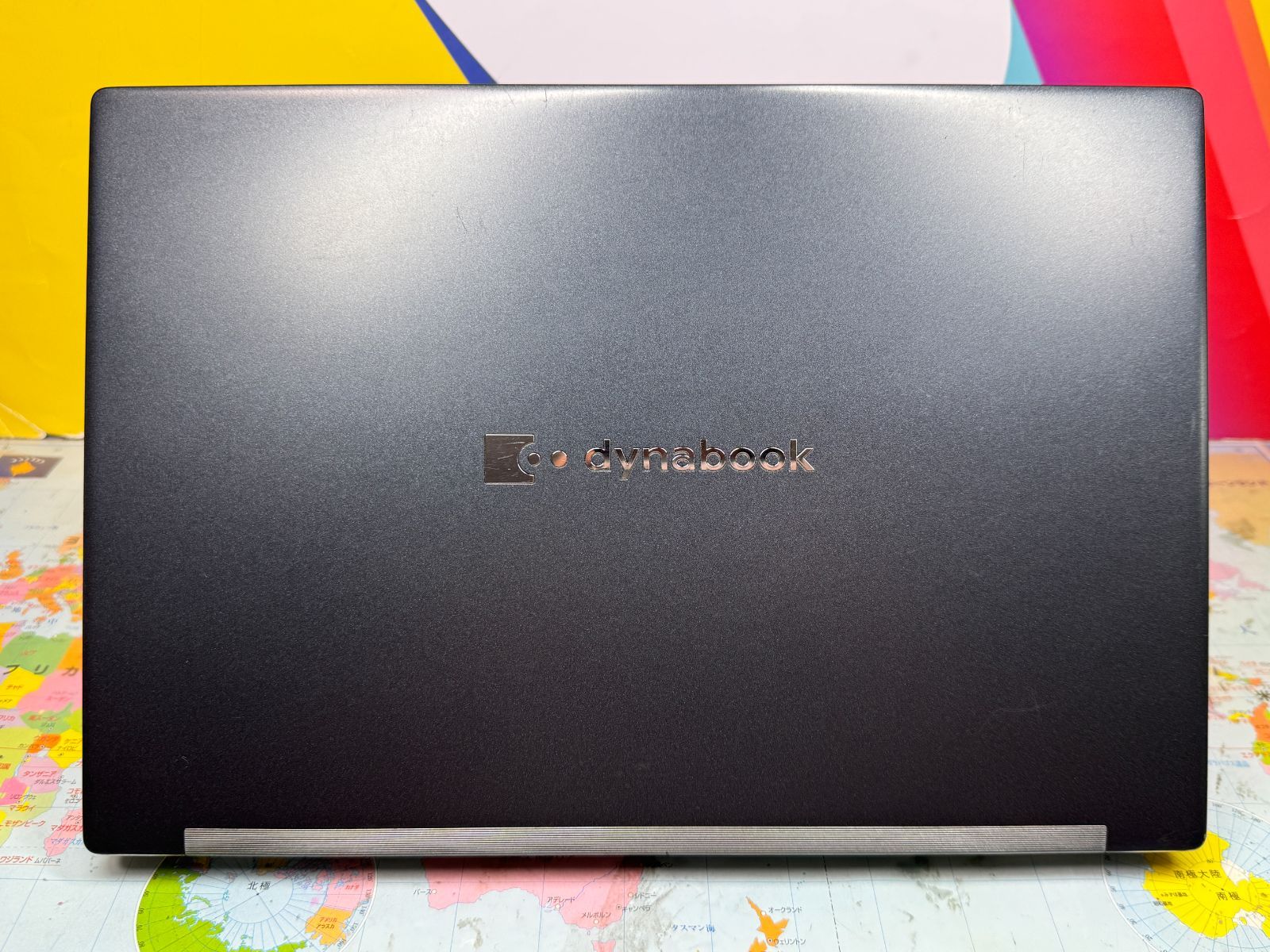 東芝 dynabook G83/HS Office2024 第11世代 ノートPC - メルカリ