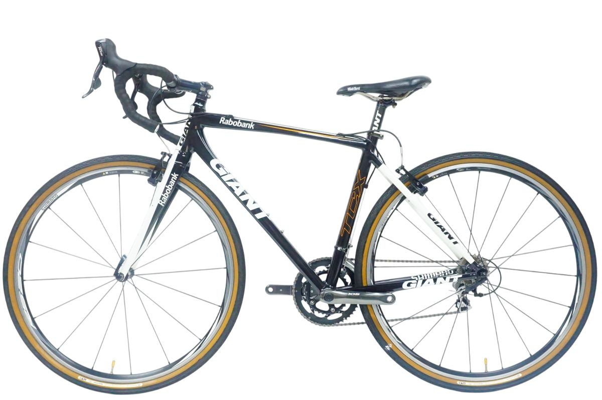 TCX RABOBANK