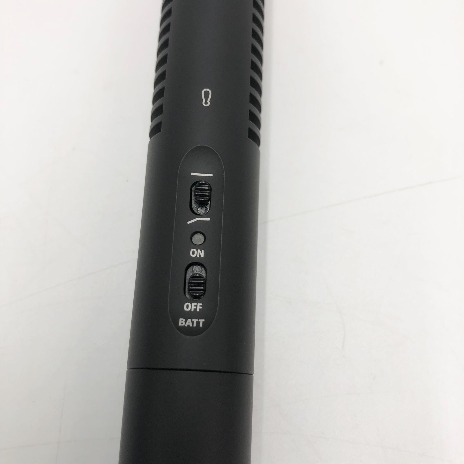 Sennheiser ゼンハイザー MKE 600 ビデオカメラマウント用ショット 