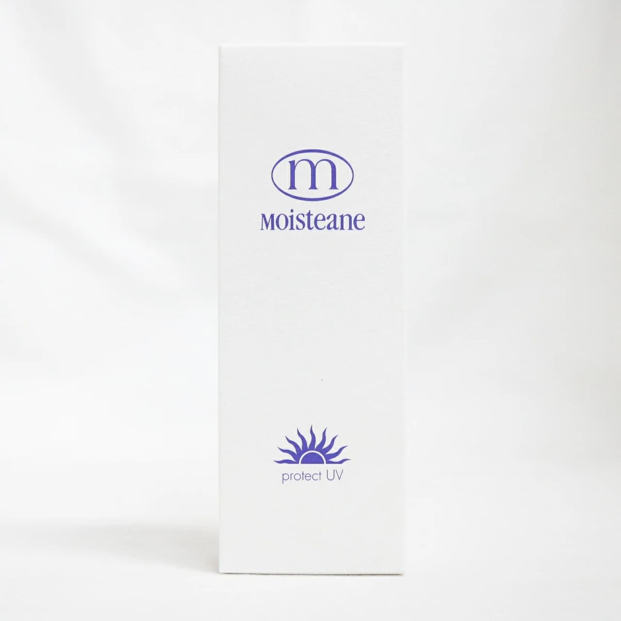 Moisteane モイスティーヌ プロテクトUV SPF30・PA++++ 50g