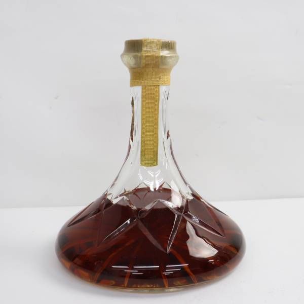 A.HARDY(ハーディー)クリスタル デキャンタ 40% 700ml N23F170023