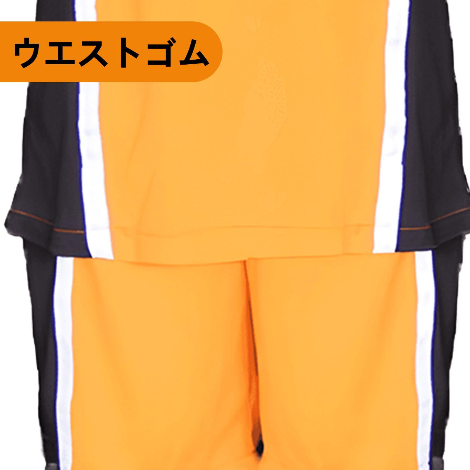 新着商品】[Blisscok] ハイキュー ジャージ烏野高校排球部