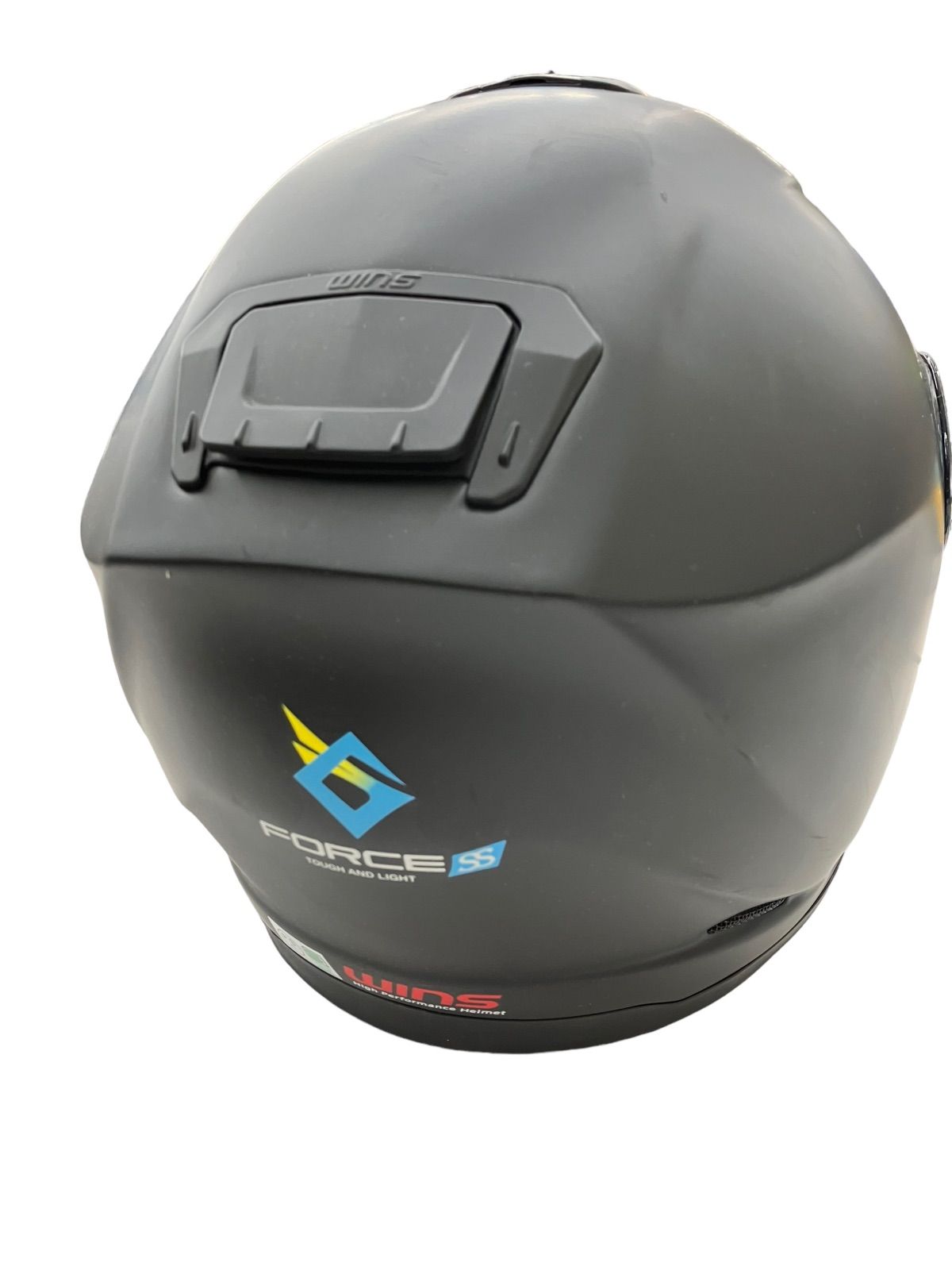 SS バイクヘルメット