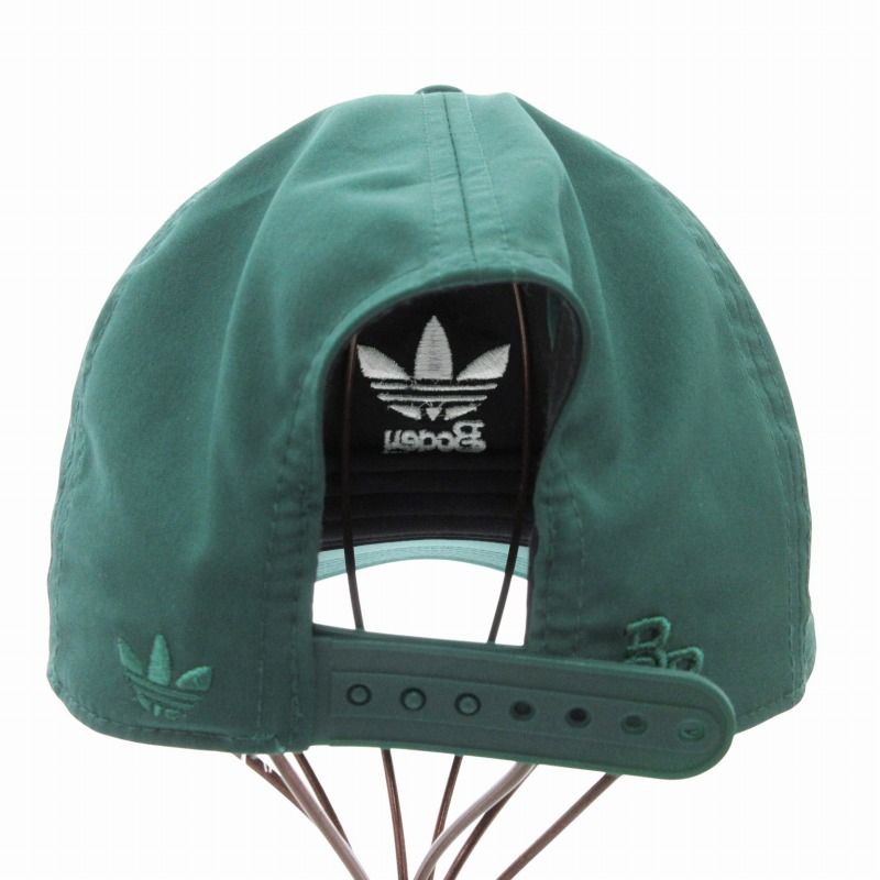 アディダス adidas ×ボギーボーイズ Bogey Boys HAT キャップ ゴルフ