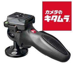 マンフロット 324RC2 ジョイスティック雲台