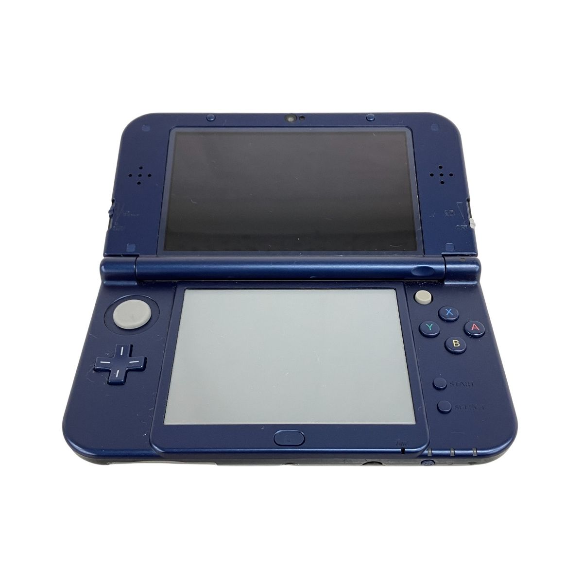 Nintendo RED-001 new 3DSLL ゲーム機 携帯ゲーム 任天堂 K10389580