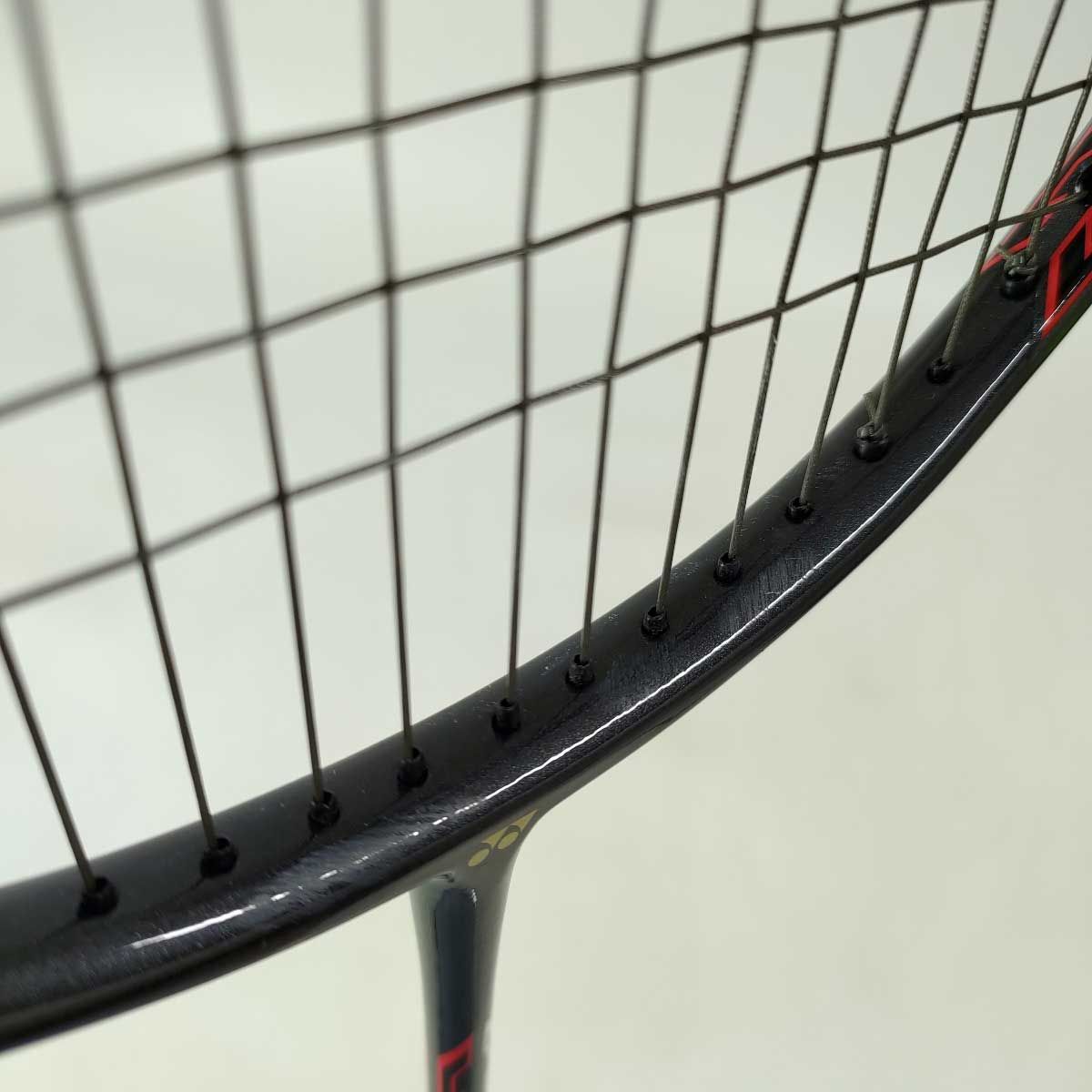 ヨネックス デュオラ７ YONEX DUORA7 - バドミントン