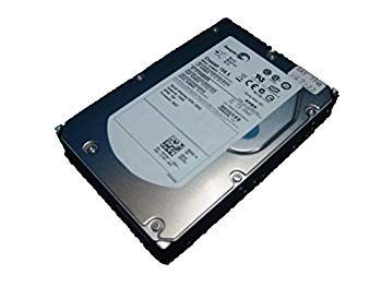 【中古】Seagate 3.5インチ内蔵HDD 73.4GB SAS3.0Gb 15000rpm 16MB ST373455SS bme6fzu