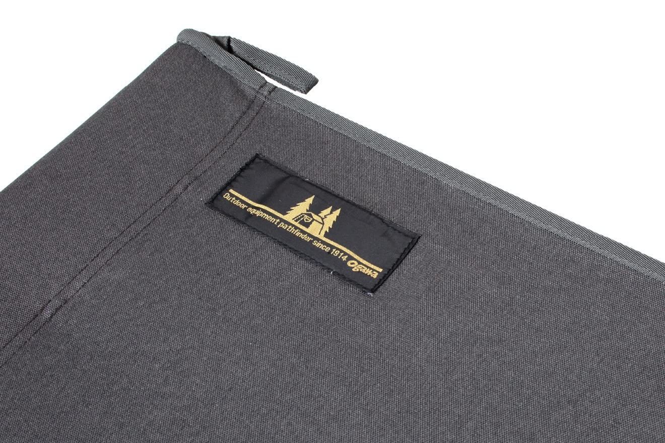 数量 ogawa オガワ キャンプ アウトドア ベッド ハイ-ローコットワイド HRDEVELOPMENT_JP