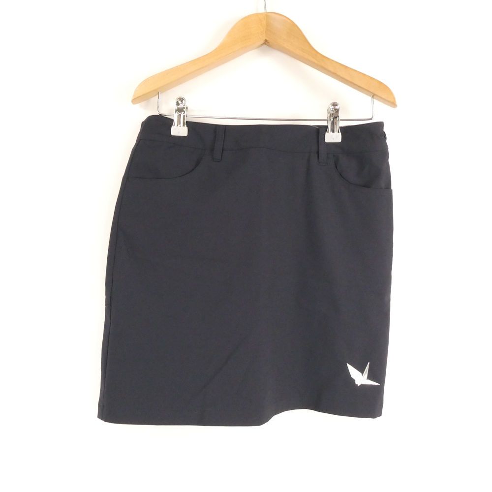 美品 1PIU1UGUALE3 ウノピュウノウグァーレトレ GSP046 GOLF BACK HEM PLEATS SKIRT プリーツ スカート II M ポリエステル 他 ゴルフ ミニ レディース HM766A90 美品 1PIU1UGUALE3 ウノピュウノウグァーレトレ GSP046 GOLF