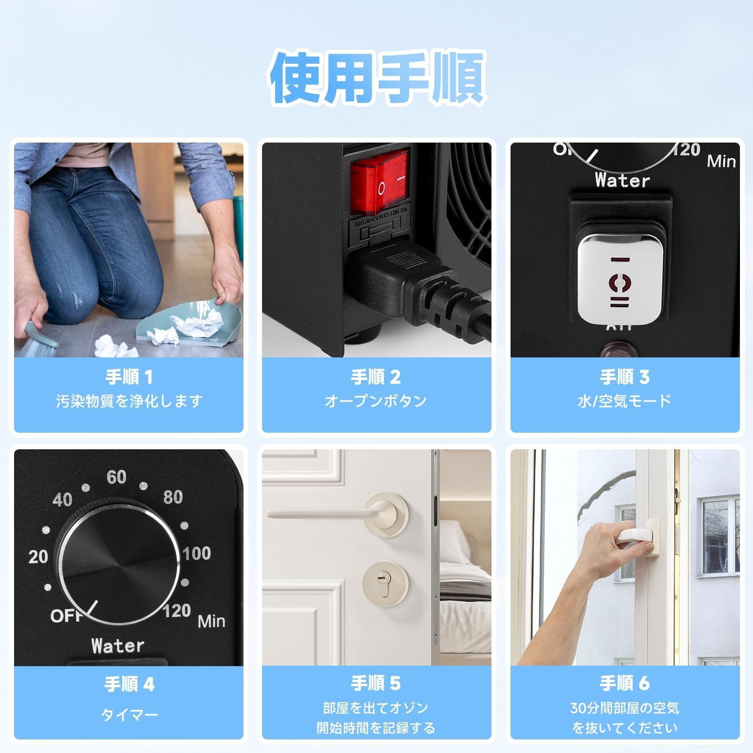 家庭用 業務用